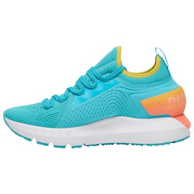 Under Armour Futócipő Női Hovr Phantom SE Fekete/Fehér/Kék,BIC68592